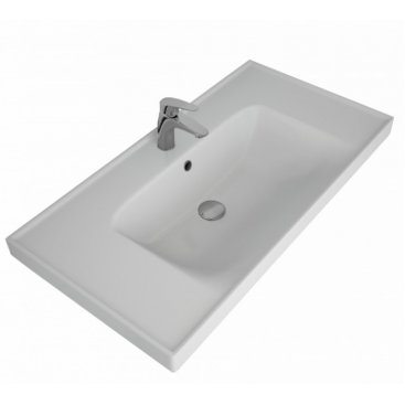 Мебель для ванной Art&Max Techno 90 Сосна