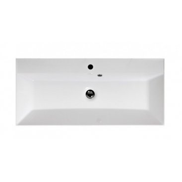 Мебель для ванной Art&Max Verona 90 Rovere Barrick