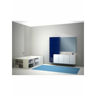 Мебель для ванной Астра-Форм Купе 150