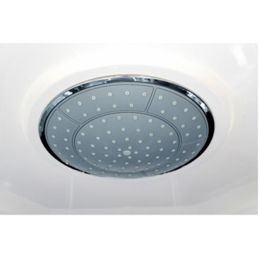 Душевая кабина AvaCan BM4510BLACK LED