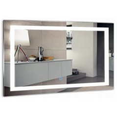 Зеркало Azario Ливия LED-00002270