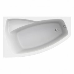 Ванна Bas Камея Pro 160x95 см
