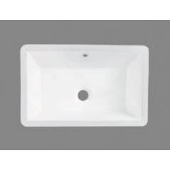 Раковина встраиваемая BelBagno BB1009