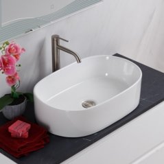 Раковина накладная BelBagno BB1048