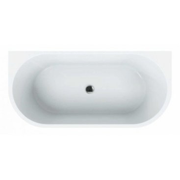 Ванна BelBagno BB108-170-80