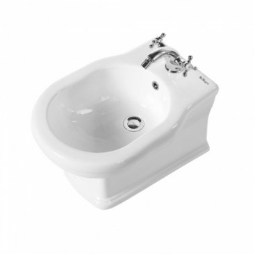 Биде подвесное BelBagno Boheme BB115BH