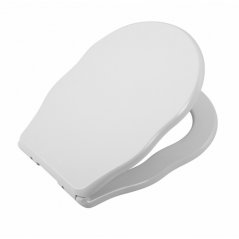 Крышка-сиденье BelBagno Soft Close BB115SCM