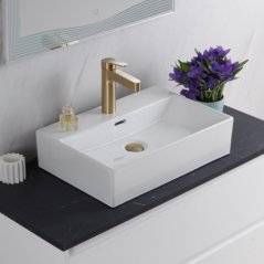 Раковина накладная BelBagno BB1340