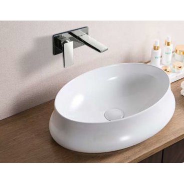 Раковина накладная BelBagno BB1389