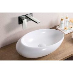 Раковина накладная BelBagno BB1396