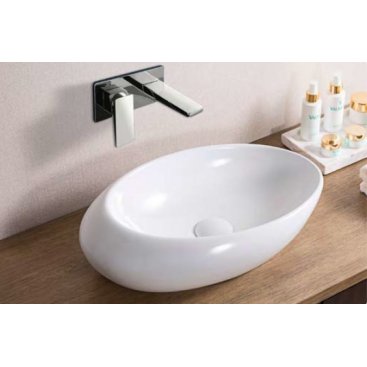 Раковина накладная BelBagno BB1396