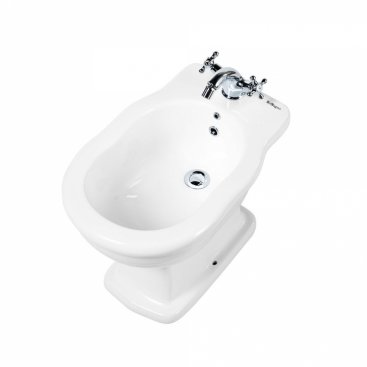 Биде напольное BelBagno Boheme BB115B