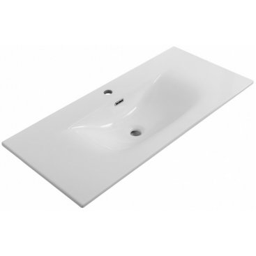 Тумба с раковиной BelBagno Etna 100-BB-8099-100 Rovere Nature