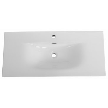 Мебель для ванной BelBagno Etna-1000-BB-8099-100 Bianco Opaco