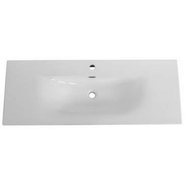 Тумба с раковиной BelBagno Etna 120-BB-8099-120 Bianco Lucido