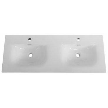 Тумба с раковиной и зеркалом BelBagno Etna 120-4C-BB-8099-120-2 Rovere Moro