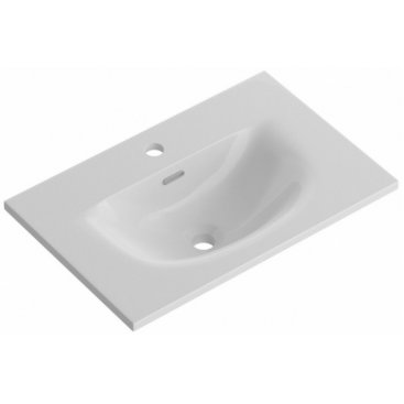 Тумба с раковиной BelBagno Etna 39-60-BB-8099-3-60 Rovere Moro