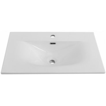 Мебель для ванной BelBagno Etna-700-BB-8099-70 Bianco Lucido