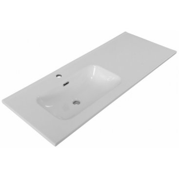 Мебель для ванной BelBagno Etna-1200-BB1200ETL-L Bianco Lucido