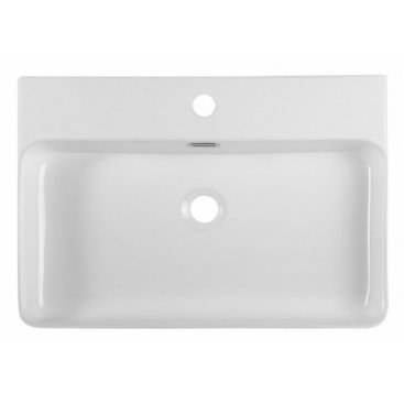 Мебель для ванной BelBagno ETNA100BL-KEPMNO-1338-SET Bianco Lucido