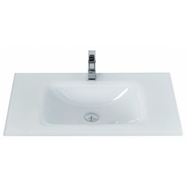 Раковина мебельная BelBagno BB910/465-LV-VTR-BL