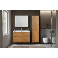 Мебель для ванной BelBagno Etna-H60-1000 Rovere Nature