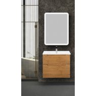 Мебель для ванной BelBagno Etna-H60-600 Rovere Nature