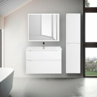 Мебель для ванной BelBagno Etna-H60-900 Bianco Lucido