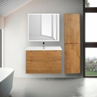 Мебель для ванной BelBagno Etna-H60-900 Rovere Nature