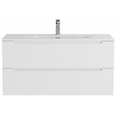 Тумба с раковиной BelBagno Etna 100-BB-8099-100 Bi...