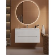 Мебель для ванной BelBagno Etna-1000-BB-8099-100 Bianco Lucido