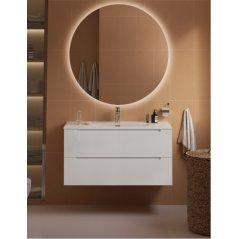 Мебель для ванной BelBagno Etna-1000-BB-8099-100 B...