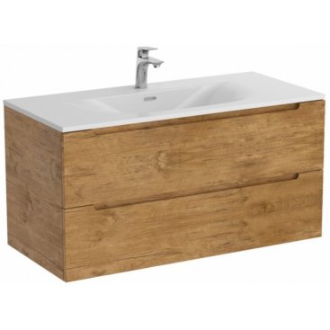 Тумба с раковиной BelBagno Etna 100-BB-8099-100 Rovere Nature