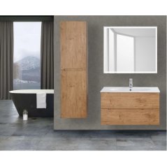 Мебель для ванной BelBagno Etna-1000-LOV-1000-LVB ...