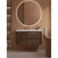 Мебель для ванной BelBagno Etna-1000-BB-8099-100 Rovere Moro