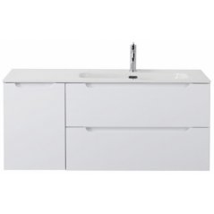 Тумба с раковиной BelBagno Etna 120-BB1200ETL-R Bi...