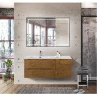 Мебель для ванной BelBagno Etna-1200-BB1200ETL-L Rovere Nature