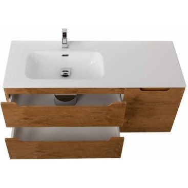 Мебель для ванной BelBagno Etna-1200-BB1200ETL-L Rovere Nature