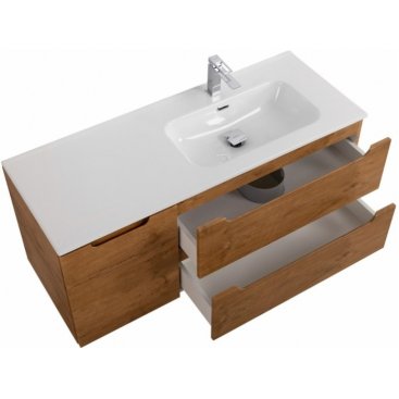 Мебель для ванной BelBagno Etna-1200-BB1200ETL-R Rovere Nature