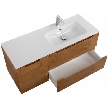 Мебель для ванной BelBagno Etna-1200-BB1200ETL-R Rovere Nature