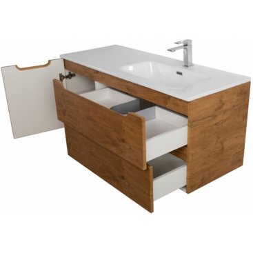 Мебель для ванной BelBagno Etna-1200-BB1200ETL-R Rovere Nature