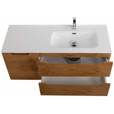 Мебель для ванной BelBagno Etna-1200-BB1200ETL-R Rovere Nature