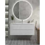 Мебель для ванной BelBagno Etna-1200-BB-8099-120 Bianco Lucido