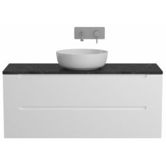 Тумба с раковиной BelBagno Etna 120-KEP-120-MNO-W0...