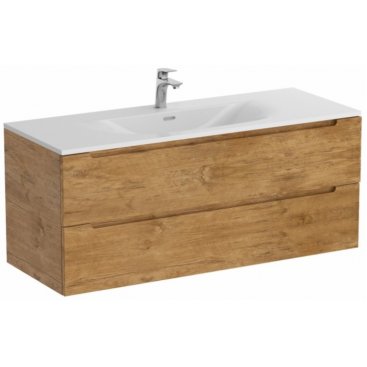 Тумба с раковиной BelBagno Etna 120-BB-8099-120 Rovere Nature