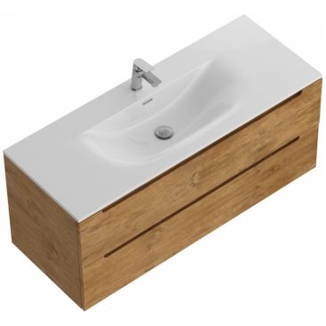 Мебель для ванной BelBagno Etna-1200-BB-8099-120 Rovere Nature