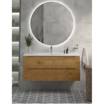 Мебель для ванной BelBagno Etna-1200-BB-8099-120 Rovere Nature