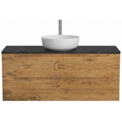 Тумба с раковиной BelBagno Etna 120-KEP-120-MNO-BB...