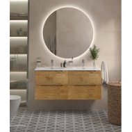 Мебель для ванной BelBagno Etna-1200-4C-BB-8099-120-2 Rovere Nature