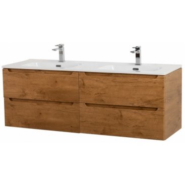 Мебель для ванной BelBagno Etna-1200-4C-BB1200-2-ETL Rovere Nature